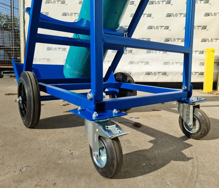 Liza pentru transport CTB02 - imagine 2