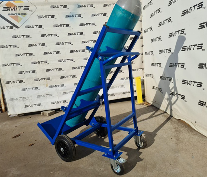 Liza pentru transport CTB02 - imagine 6