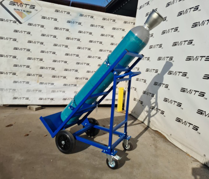 Liza pentru transport CTB02 - imagine 7