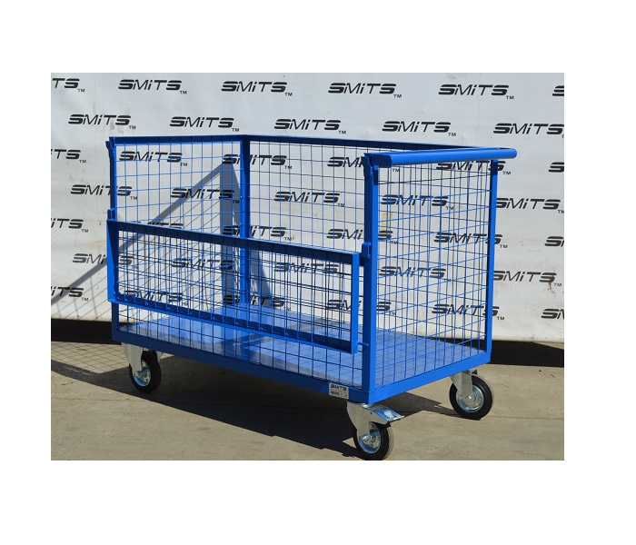 Carucior transport tip container - imagine 3