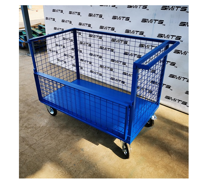 carucior transport cu oblon