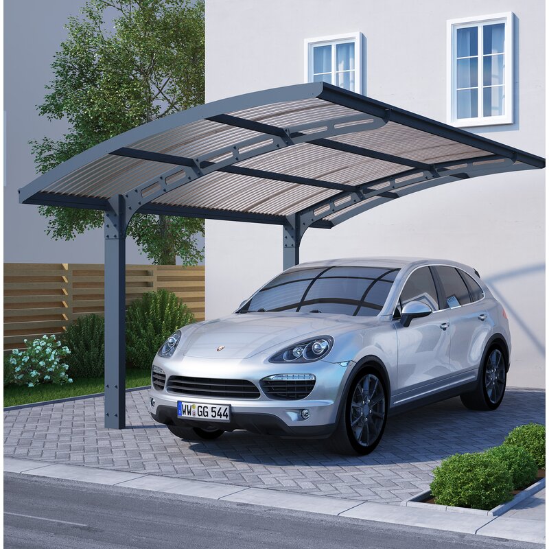 adapost parcare auto