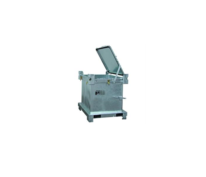 container ermetic deseuri