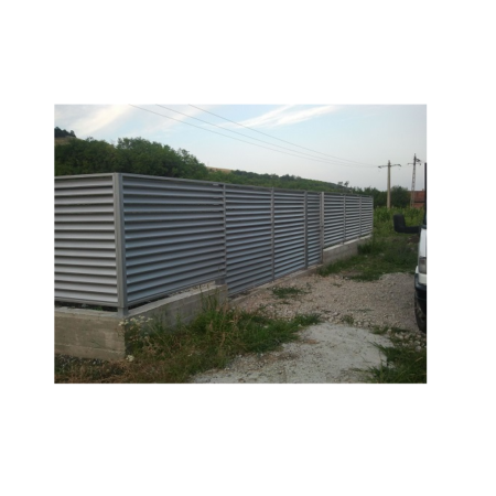 set porti metalice
