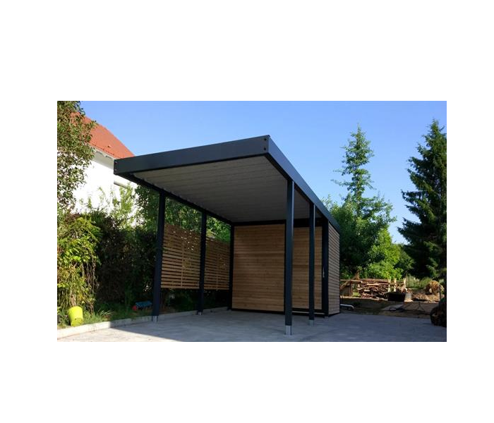 carport modern