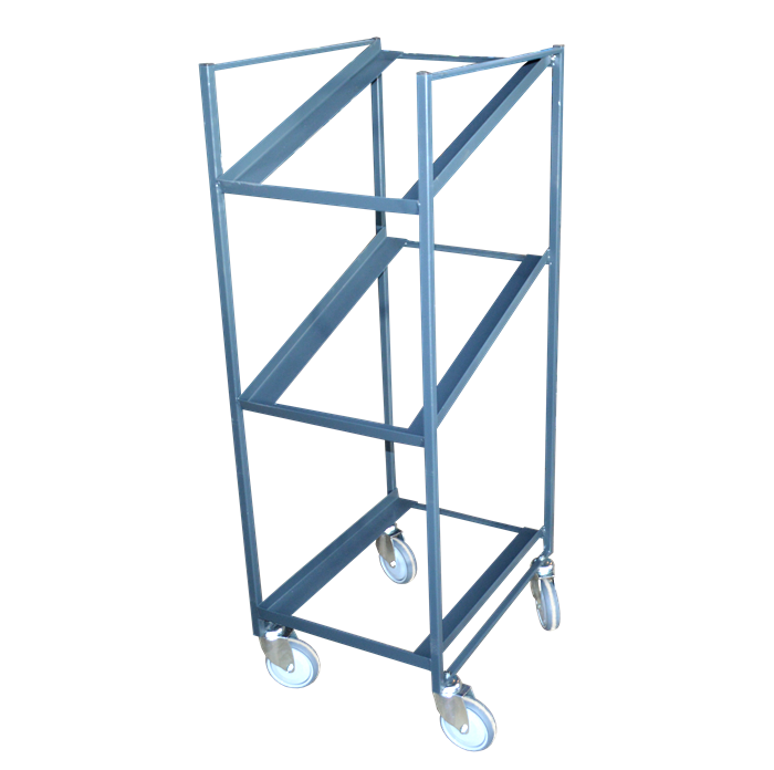 Carucioare gravitationale pentru euro box 600x400 - imagine 2