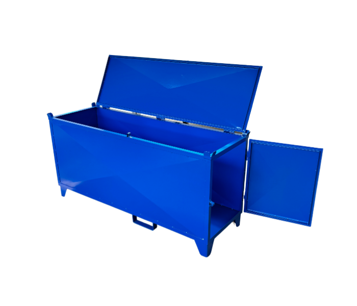 Container Deseuri electrice - imagine 4