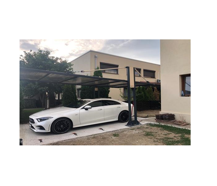 pret carport auto