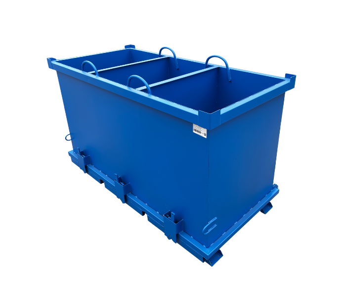 producator containere basculante