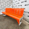 Banca metalica 1800x600x800 mm – MBU14