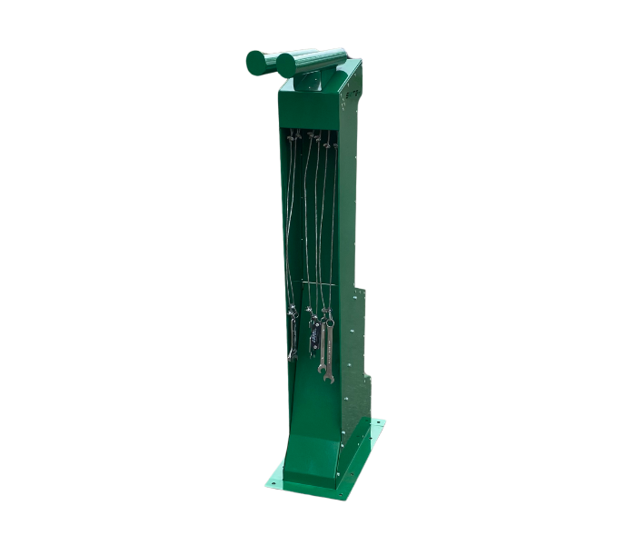 Statie Self Service pentru Biciclete - imagine 2